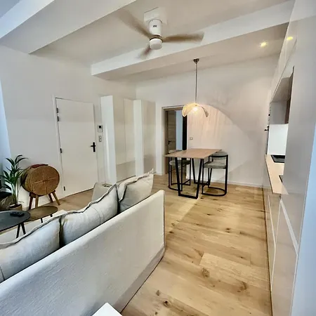 Appartement Le Mountadou Par Dodo A *